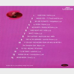 Mr. Music Hits 1999-02 (1999)