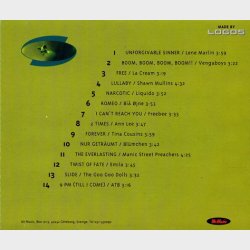 Mr. Music Hits 1999-05 (1999)