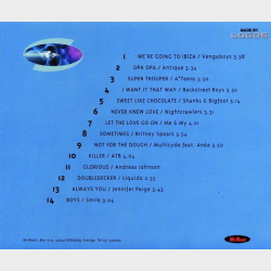 Mr. Music Hits 1999-09 (1999)