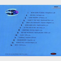 Mr. Music Hits 1999-09 (1999)