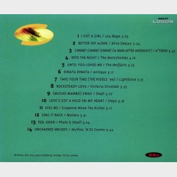 Mr. Music Hits 1999-11 (1999)