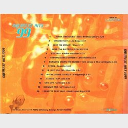 Mr. Music Hits 1999-Greatest Hits (2000)