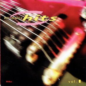Mr. Music Hits 2000-01 (2000)