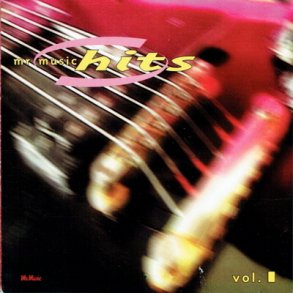 Mr. Music Hits 2000-01 (2000)