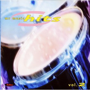 Mr. Music Hits 2000-02 (2000)