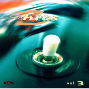 Mr. Music Hits 2000-03 (2000)
