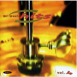 Mr. Music Hits 2000-04 (2000)