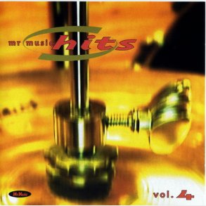 Mr. Music Hits 2000-04 (2000)