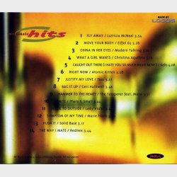 Mr. Music Hits 2000-04 (2000)