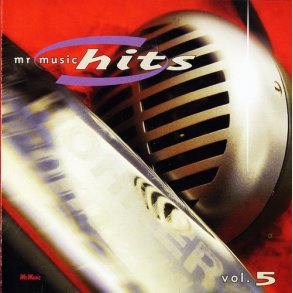 Mr. Music Hits 2000-05 (2000)