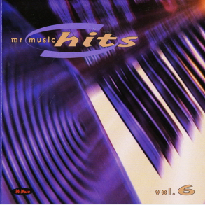 Mr Music Hits 2000-06 (2000)
