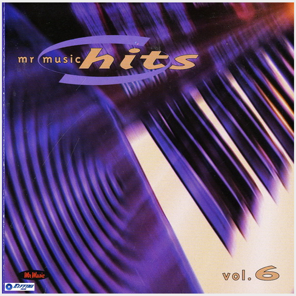 Mr Music Hits 2000-06 (2000)