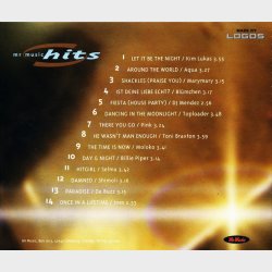 Mr. Music Hits 2000-07 (2000)