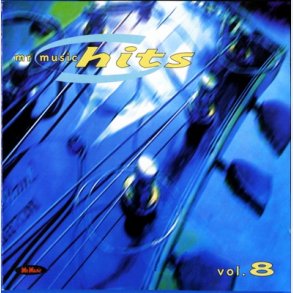 Mr. Music Hits 2000-08 (2000)