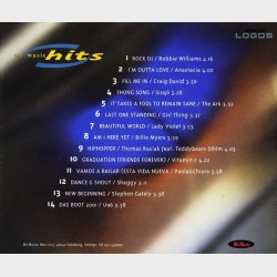 Mr. Music Hits 2000-09 (2000)