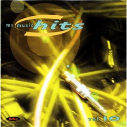 Mr. Music Hits 2000-10 (2000)