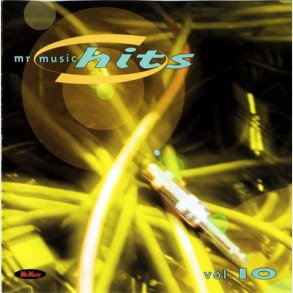 Mr. Music Hits 2000-10 (2000)