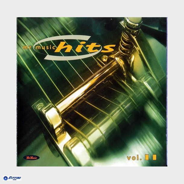 Mr Music Hits 2000-11 (2000)