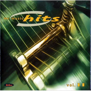 Mr. Music Hits 2000-11 (2000)