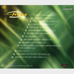 Mr Music Hits 2000-11 (2000)