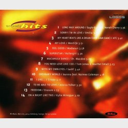 Mr. Music Hits 2000-12 (2000)