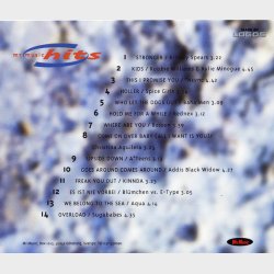 Mr. Music Hits 2001-01 (2001)