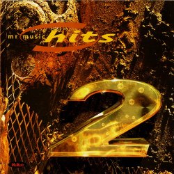 Mr. Music Hits 2001-02 (2001)
