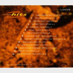 Mr. Music Hits 2001-02 (2001)