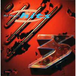 Mr. Music Hits 2001-03 (2001)