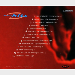 Mr. Music Hits 2001-03 (2001)