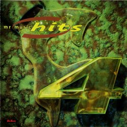 Mr. Music Hits 2001-04 (2001)