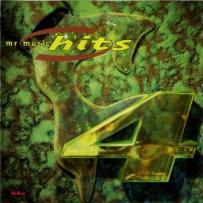 Mr. Music Hits 2001-04 (2001)