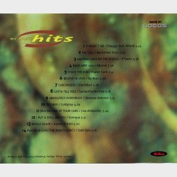 Mr. Music Hits 2001-04 (2001)
