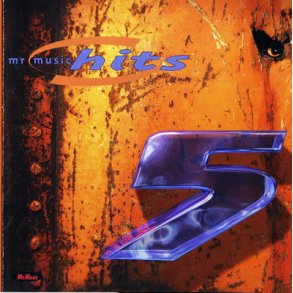 Mr. Music Hits 2001-05 (2001)