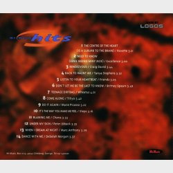 Mr. Music Hits 2001-05 (2001)