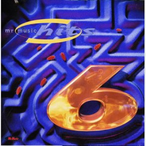 Mr. Music Hits 2001-06 (2001)