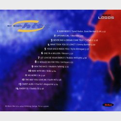 Mr. Music Hits 2001-06 (2001)