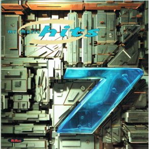 Mr. Music Hits 2001-07 (2001)