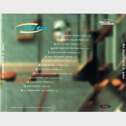 Mr. Music Hits 2001-07 (2001)
