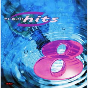 Mr. Music Hits 2001-08 (2001)