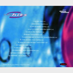 Mr. Music Hits 2001-08 (2001)