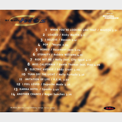 Mr Music Hits 2001-09 (2001)