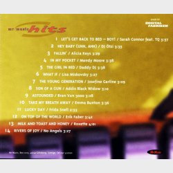 Mr. Music Hits 2001-11 (2001)