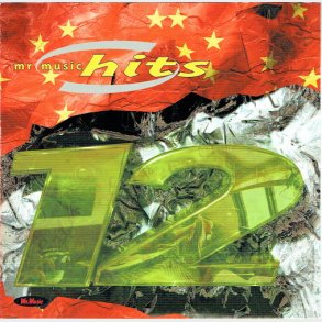 Mr. Music Hits 2001-12 (2001)