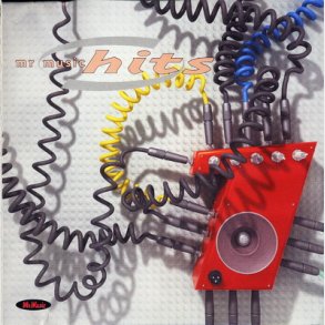 Mr. Music Hits 2002-01 (2002)