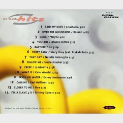 Mr. Music Hits 2002-01 (2002)