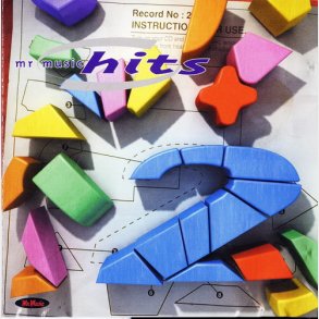 Mr. Music Hits 2002-02 (2002)