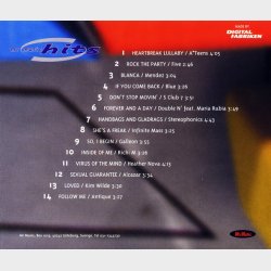 Mr. Music Hits 2002-02 (2002)