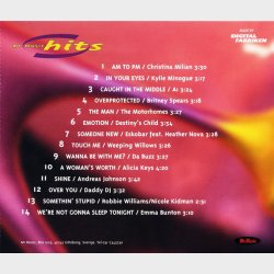 Mr. Music Hits 2002-03 (2002)