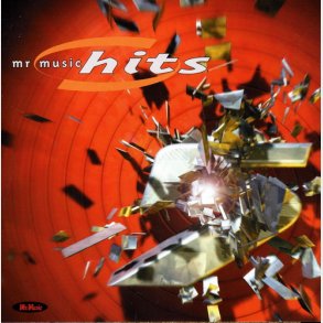 Mr. Music Hits 2002-05 (2002)